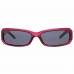 Lunettes de soleil enfant More & More 54516-900 Argent