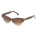 Damensonnenbrille Lozza SL4071M5309AJ Braun Ø 53 mm