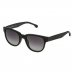 Gafas de Sol Unisex Lozza SL4134M52BLKM Ø 52 mm