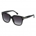 Lunettes de soleil Femme Lozza SL4131M540BLK Noir ø 54 mm