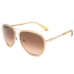 Ochelari de Soare Damă Nina Ricci SNR010580594 ø 58 mm