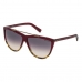 Zonnebril Dames Trussardi STR1406106XR Ø 61 mm