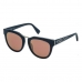 Ochelari de Soare Damă Trussardi STR180527T9R Verde Ø 52 mm