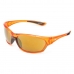 Unisex-Sonnenbrille Fila SF232-66PCH Ø 66 mm