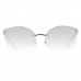 Lunettes de soleil Unisexe Web Eyewear WE0197A ø 59 mm