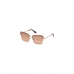 Damensonnenbrille Web Eyewear WE0219A Ø 55 mm