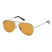 Abiejų lyčių akiniai nuo saulės Web Eyewear WE0206A ø 58 mm