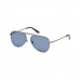 Unisex Saulesbrilles Web Eyewear WE0206-08V ø 58 mm