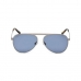 Okulary przeciwsłoneczne Unisex Web Eyewear WE0206-08V ø 58 mm