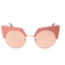 Sieviešu Saulesbrilles Web Eyewear WE0229A Ø 49 mm