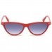 Damsolglasögon Web Eyewear WE0264 55 66W Ø 55 mm