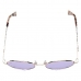 Occhiali da sole Donna Web Eyewear WE0255 Lilla Ø 51 mm