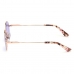 Dámske slnečné okuliare Web Eyewear WE0255 Fialová Ø 51 mm