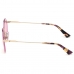 Sieviešu Saulesbrilles Web Eyewear WE0254 Ø 49 mm