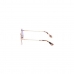 Naisten aurinkolasit Web Eyewear WE0254 Ø 49 mm