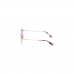 Sončna očala ženska Web Eyewear WE0254 Ø 49 mm
