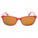Женские солнечные очки Loewe SLW90554098H ø 54 mm