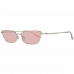 Lunettes de soleil Femme Pepe Jeans PJ517256C3 ø 56 mm