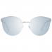 Damensonnenbrille Web Eyewear WE0197A ø 59 mm