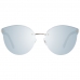 Solbriller til kvinder Web Eyewear WE0197A ø 59 mm