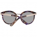 Sieviešu Saulesbrilles Web Eyewear WE0196 Ø 52 mm