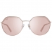 Occhiali da sole Donna Web Eyewear WE0258-5833G ø 58 mm