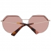 Dámske slnečné okuliare Web Eyewear WE0258-5833G ø 58 mm