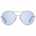 Женские солнечные очки Web Eyewear WE0286 30V ø 57 mm