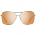 Sieviešu Saulesbrilles Web Eyewear WE0285 32C ø 59 mm