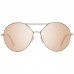 Solbriller for Kvinner Web Eyewear WE0286 5728C ø 57 mm