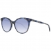 Damensonnenbrille Web Eyewear WE0277-5255W Ø 52 mm