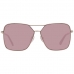 Sieviešu Saulesbrilles Web Eyewear WE0285 33U ø 59 mm