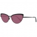 Gafas de Sol Mujer Web Eyewear WE0272 ø 59 mm