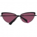 Damsolglasögon Web Eyewear WE0272 ø 59 mm