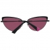 Solbriller for Kvinner Web Eyewear WE0272 ø 59 mm