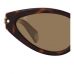 Moteriški akiniai nuo saulės Polaroid 20267105L53SP Ø 53 mm