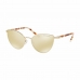 Solbriller til kvinder Michael Kors MK1052-1014V957 ø 57 mm