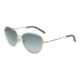 Sieviešu Saulesbrilles DKNY DK103S-304 ø 56 mm