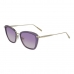 Moteriški akiniai nuo saulės Longchamp LO638S-512 Ø 52 mm