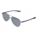 Sieviešu Saulesbrilles Nike CITY-AVIATOR-DJ0888-900 Ø 61 mm