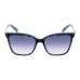 Óculos escuros femininos Longchamp LO683S-420 ø 56 mm