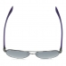 Gafas de Sol Mujer Nike CITY-AVIATOR-DJ0888-900 Ø 61 mm