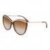 Lunettes de soleil Femme Longchamp LO676S-234 ø 60 mm