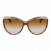 Ladies' Sunglasses Longchamp LO676S-234 ø 60 mm