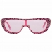 Sieviešu Saulesbrilles Victoria's Secret VS0011-12877T Ø 55 mm