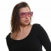 Naisten aurinkolasit Victoria's Secret VS0011-12877T Ø 55 mm