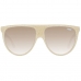 Solbriller til kvinder Victoria's Secret PK0015-5957F ø 59 mm