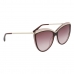 Sieviešu Saulesbrilles Longchamp LO676S-202 ø 60 mm