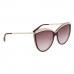 Женские солнечные очки Longchamp LO676S-202 ø 60 mm