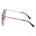 Óculos escuros femininos Longchamp LO676S-202 ø 60 mm